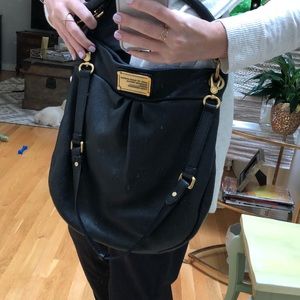 Marc Jacobs Large Hobo